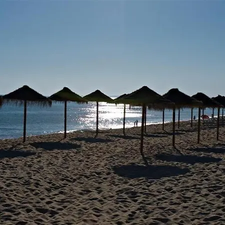 Vale Do Garrao Sleeps 6 Pool Air Con Wifi * ואלה דה לובו