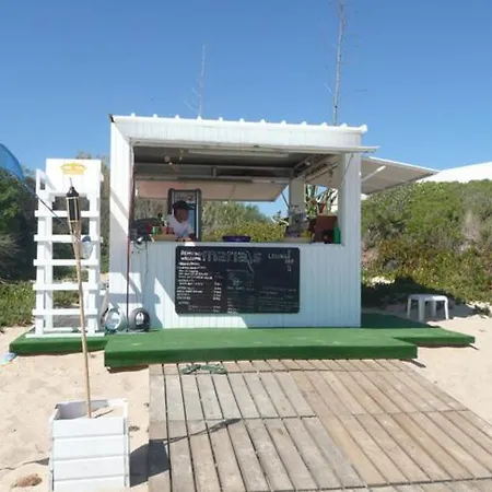 וילה Vale Do Garrao Sleeps 6 Pool Air Con Wifi *