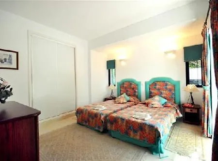 וילה Vale Do Garrao Sleeps 6 Pool Air Con Wifi