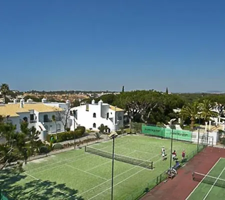 Vale Do Garrao Sleeps 6 Pool Air Con Wifi فيلة